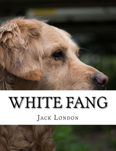 White Fang