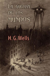 Title: La guerra de los mundos, Author: H. G. Wells