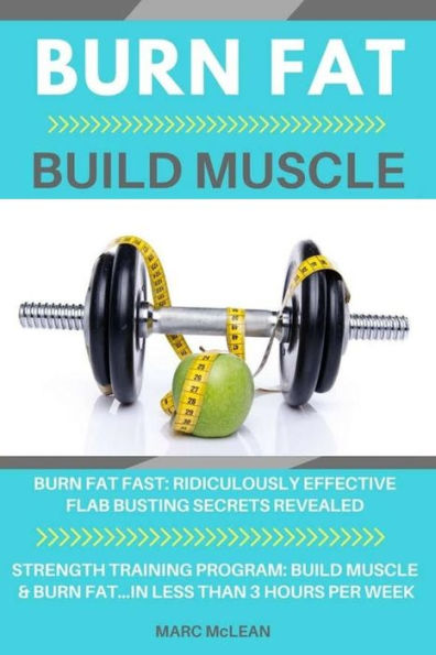 Barnes and Noble Weights for Weight Loss: Fat-Burning and Muscle