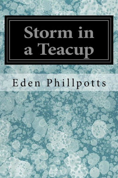 Storm a Teacup