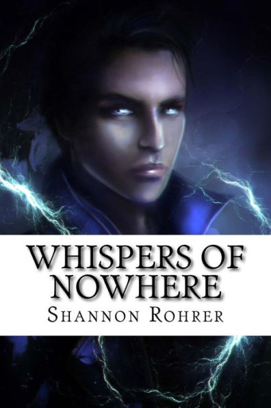 Whispers of Nowhere