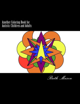Coloring Book For Autistic Adults - 1393+ Crafter Files - Free SVG Cut