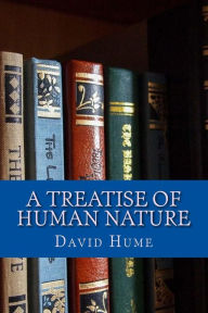 Title: A Treatise of Human Nature, Author: David Hume