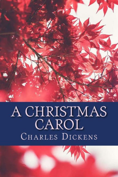 A Christmas Carol