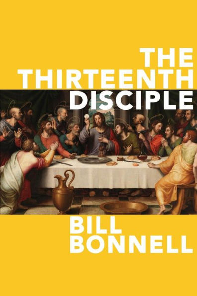 The Thirteenth Disciple