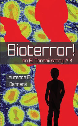 Quicker (an Ell Donsaii story #1)