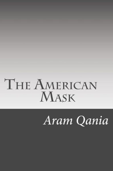 The American Mask: Gulf-War