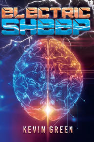 Title: Electric Sheep, Author: Kevin Green