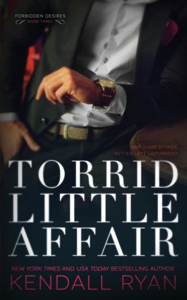 Torrid Little Affair