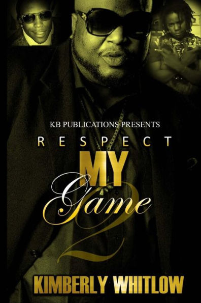 Respect My Game 2: A Bad Newz Story