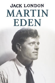 Title: Martin Eden, Author: Jack London