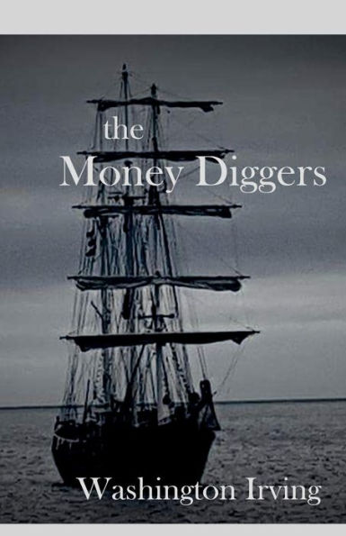 The Money Diggers