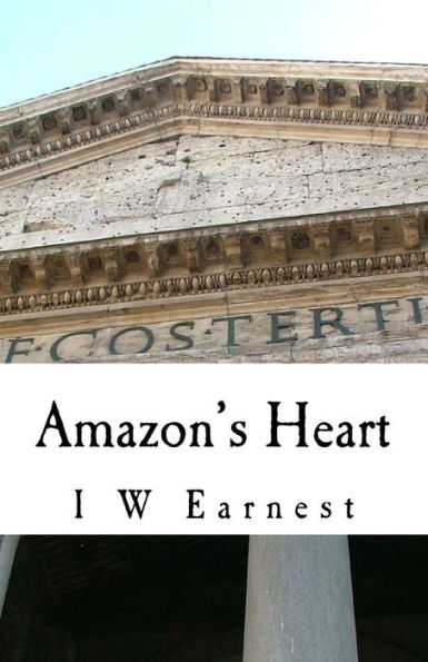 Amazon's Heart