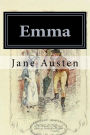 Emma: Illustrated