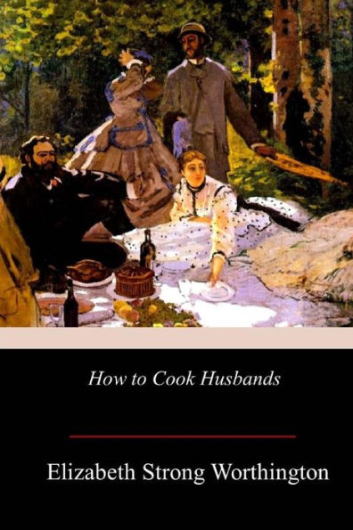 How to Cook Husbands