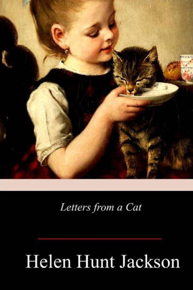 Letters from a Cat