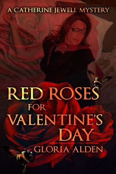Red Roses for Valentine's Day