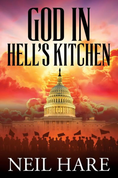 God in Hell's Kitchen