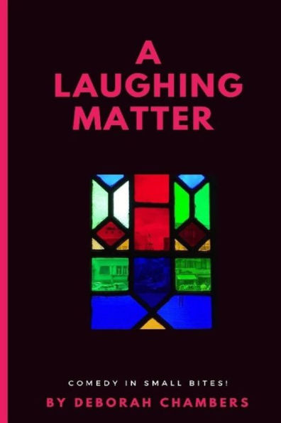 A Laughing Matter