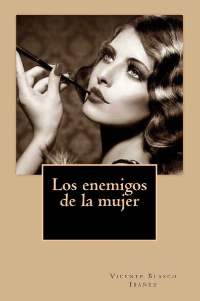 Los enemigos de la mujer