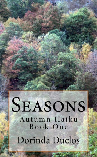 Seasons: Autumn Haiku