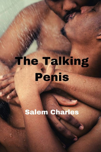 The Talking Penis
