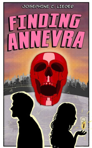 Finding Annevra