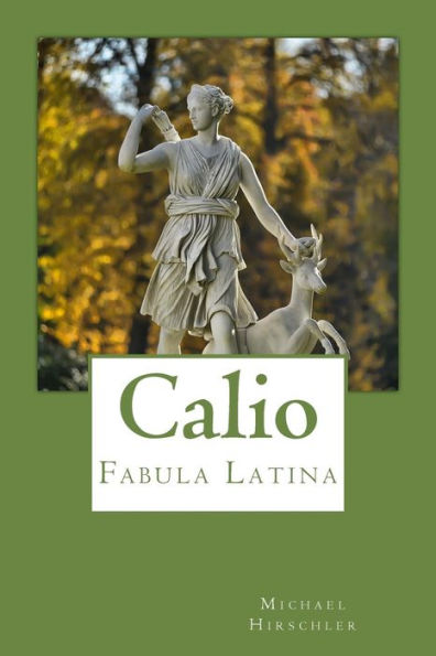 Calio: Fabula Latina