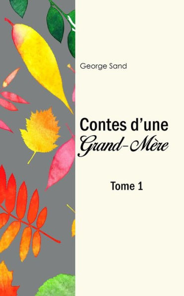 Les contes d'une grand-mère