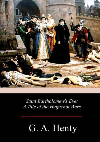 Saint Bartholomew's Eve