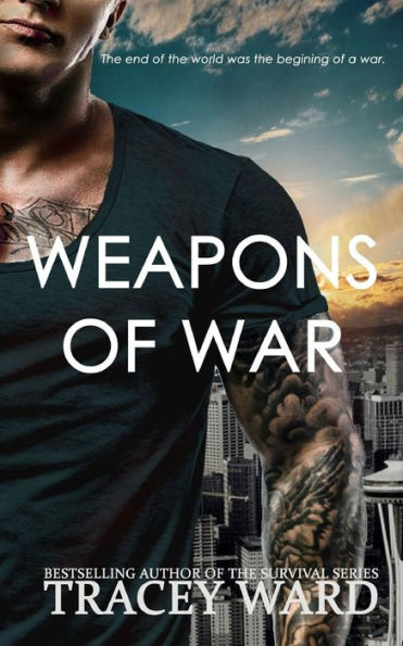 Weapons of War: Explicit Edition