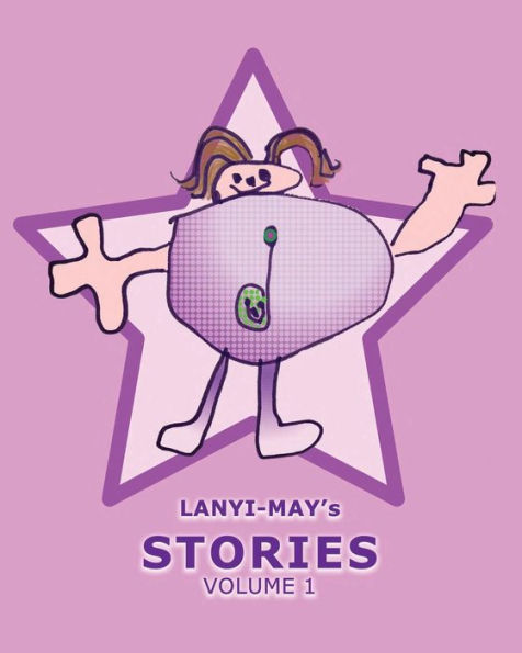 Lanyi-May's Stories