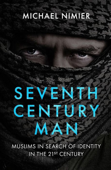 Seventh Century Man