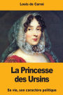 La Princesse des Ursins