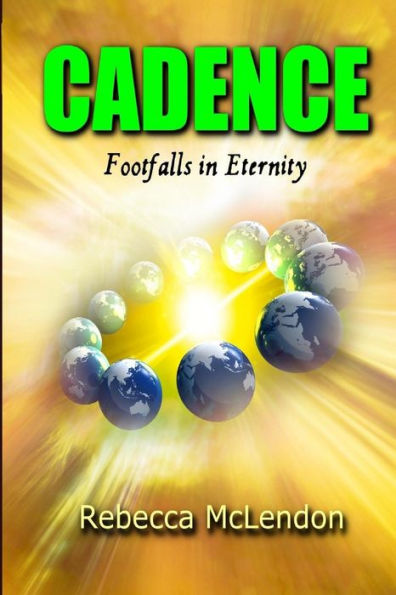 Cadence: Footfalls in Eternity
