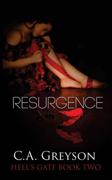 Hell's Gate: Resurgence