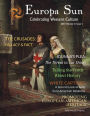 Europa Sun Issue 1: October 2017