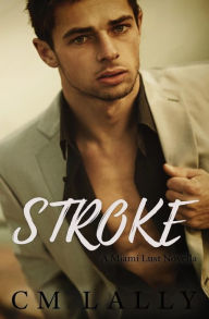 Title: Stroke, Author: CM Lally