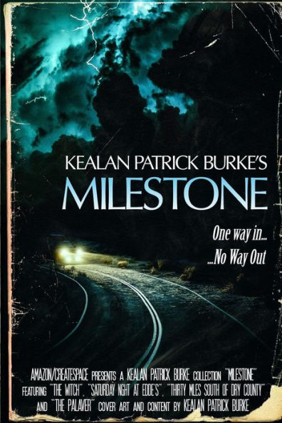 Milestone: The Collected Stories (Volume I)