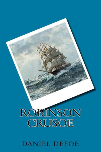 Robinson Crusoe