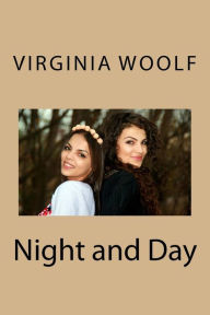 Title: Night and Day, Author: Virginia Woolf