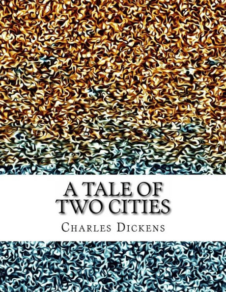 A Tale of Two Cities