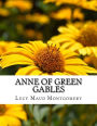 Anne of Green Gables