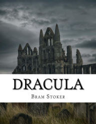 Title: Dracula, Author: Bram Stoker