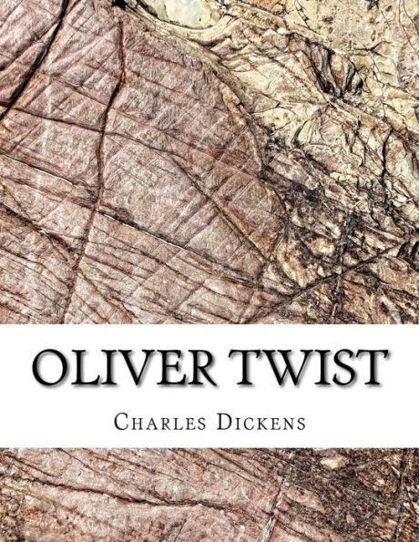 Oliver Twist