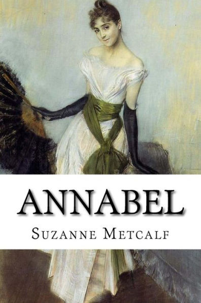 Annabel: (Illustrated)