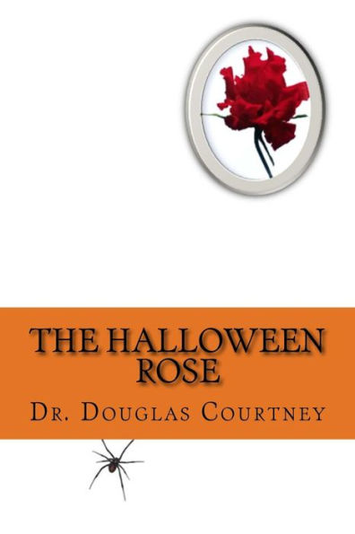 The Halloween Rose