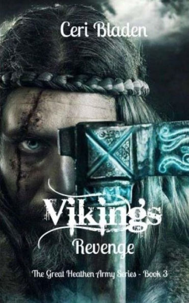 Vikings: Revenge