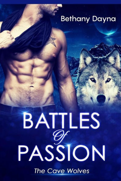 Battles of Passion