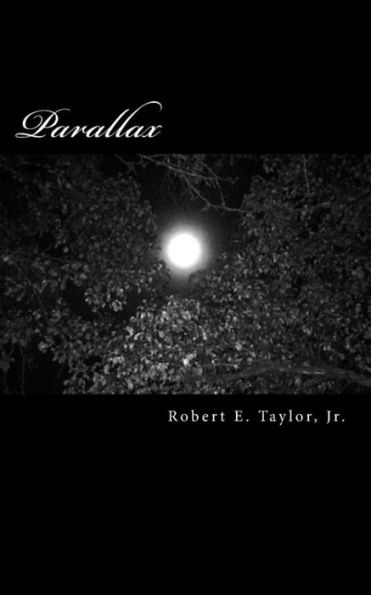 Parallax: Collected Writings - Volume 1